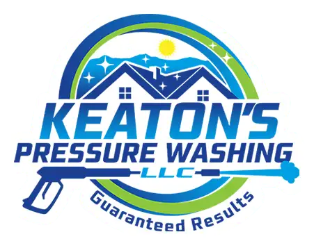 Keaton’s Pressure Washing, LLC Logo