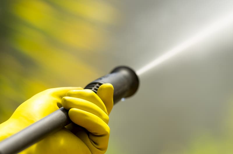 Trust A Commercial Pressure Washing Pro To Keep Your Property In Top Condition