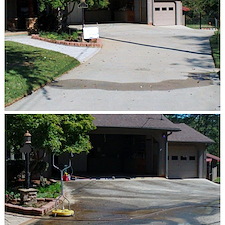 KEATONS-PRESSURE-WASHING-LLC-CLEANED-THIS-DIRTY-DRIVEWAY-WALKWAY-PORCH-AND-GARAGE-FLOOR-IN-3-HOURS 0