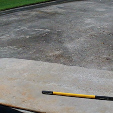 KEATONS-PRESSURE-WASHING-LLC-CLEANED-THIS-DIRTY-DRIVEWAY-WALKWAY-PORCH-AND-GARAGE-FLOOR-IN-3-HOURS 4